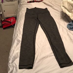 Athletic leggings Lululemon